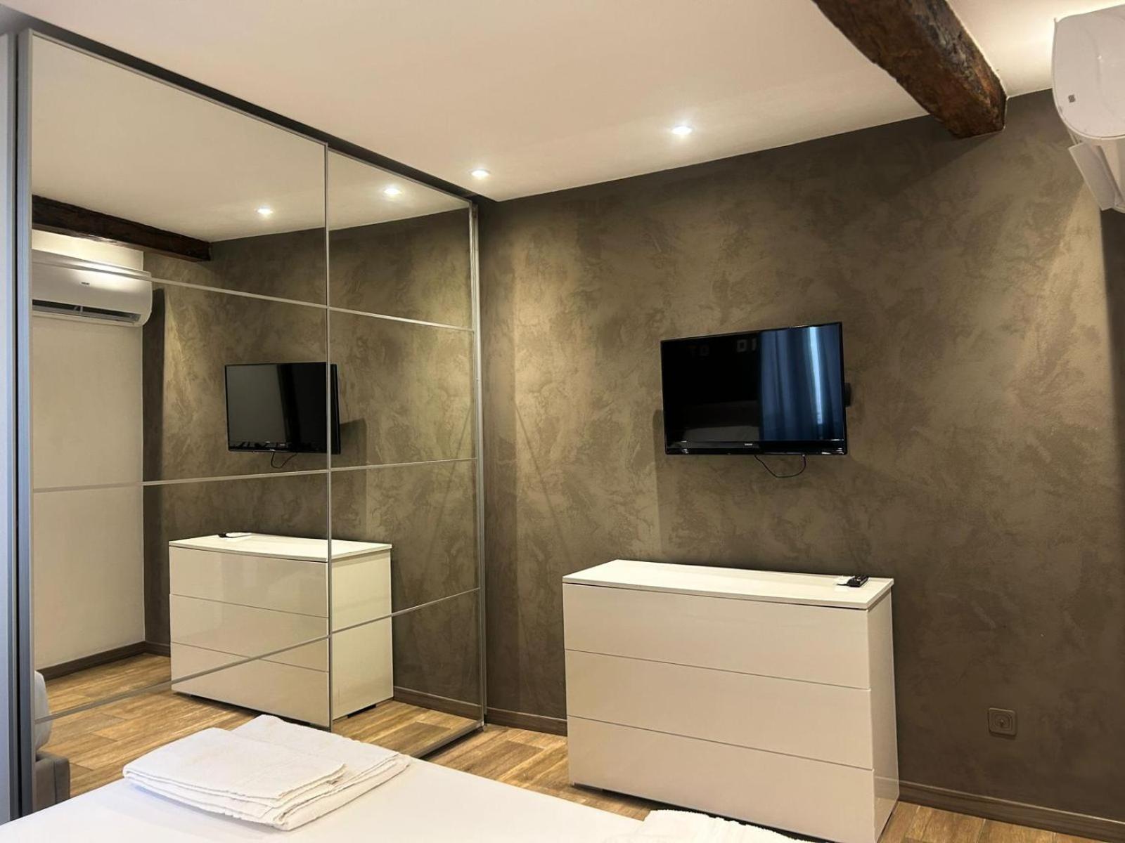 Leonardo Duplex Appartement *