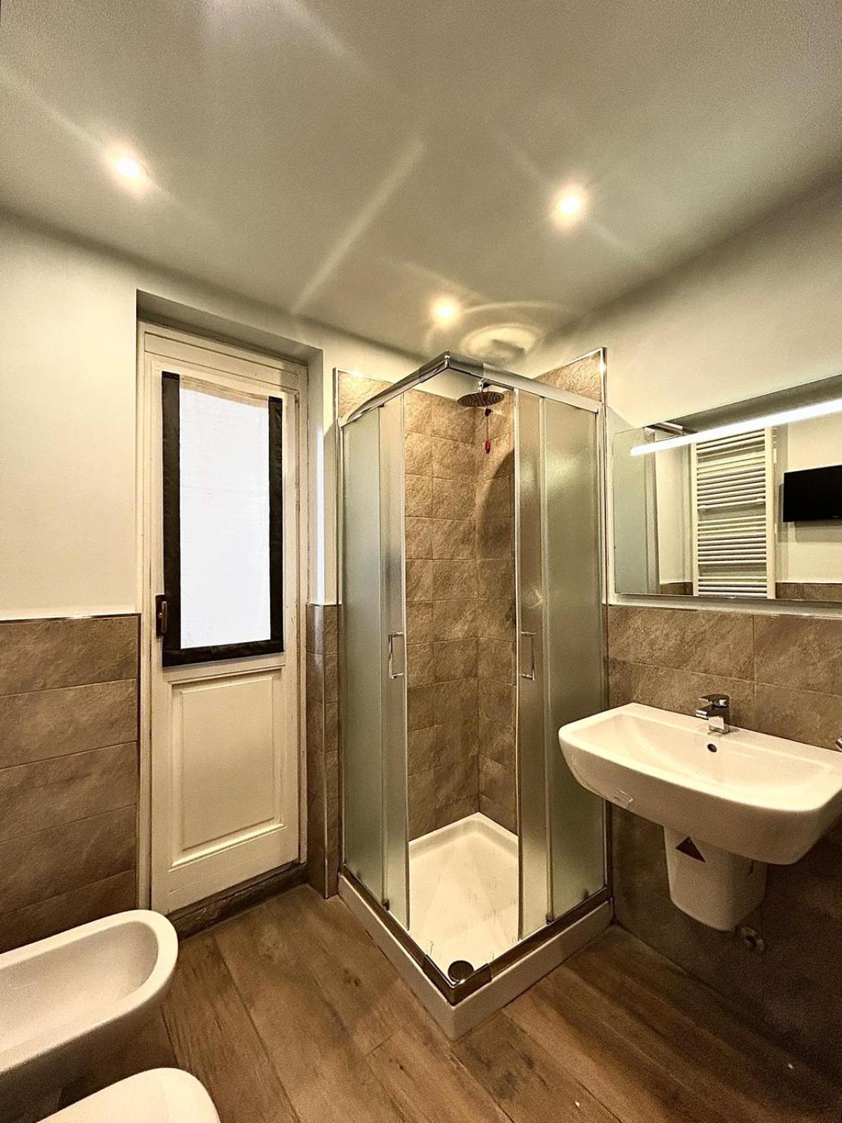 Appartement Leonardo Duplex *