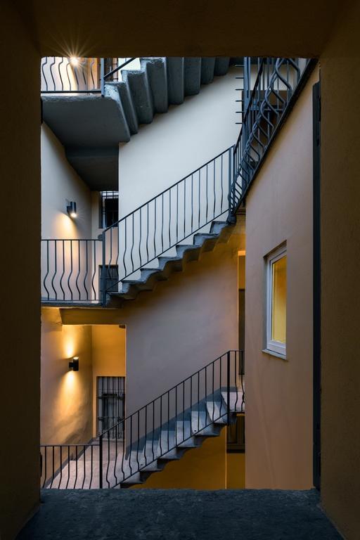Appartement Leonardo Duplex