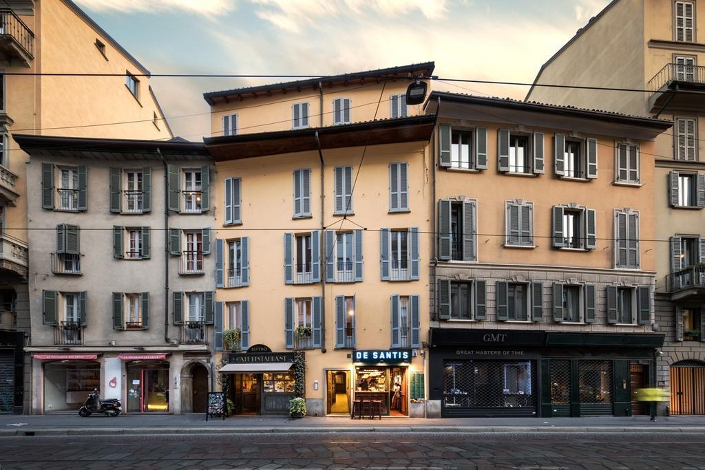 Appartement Leonardo Duplex